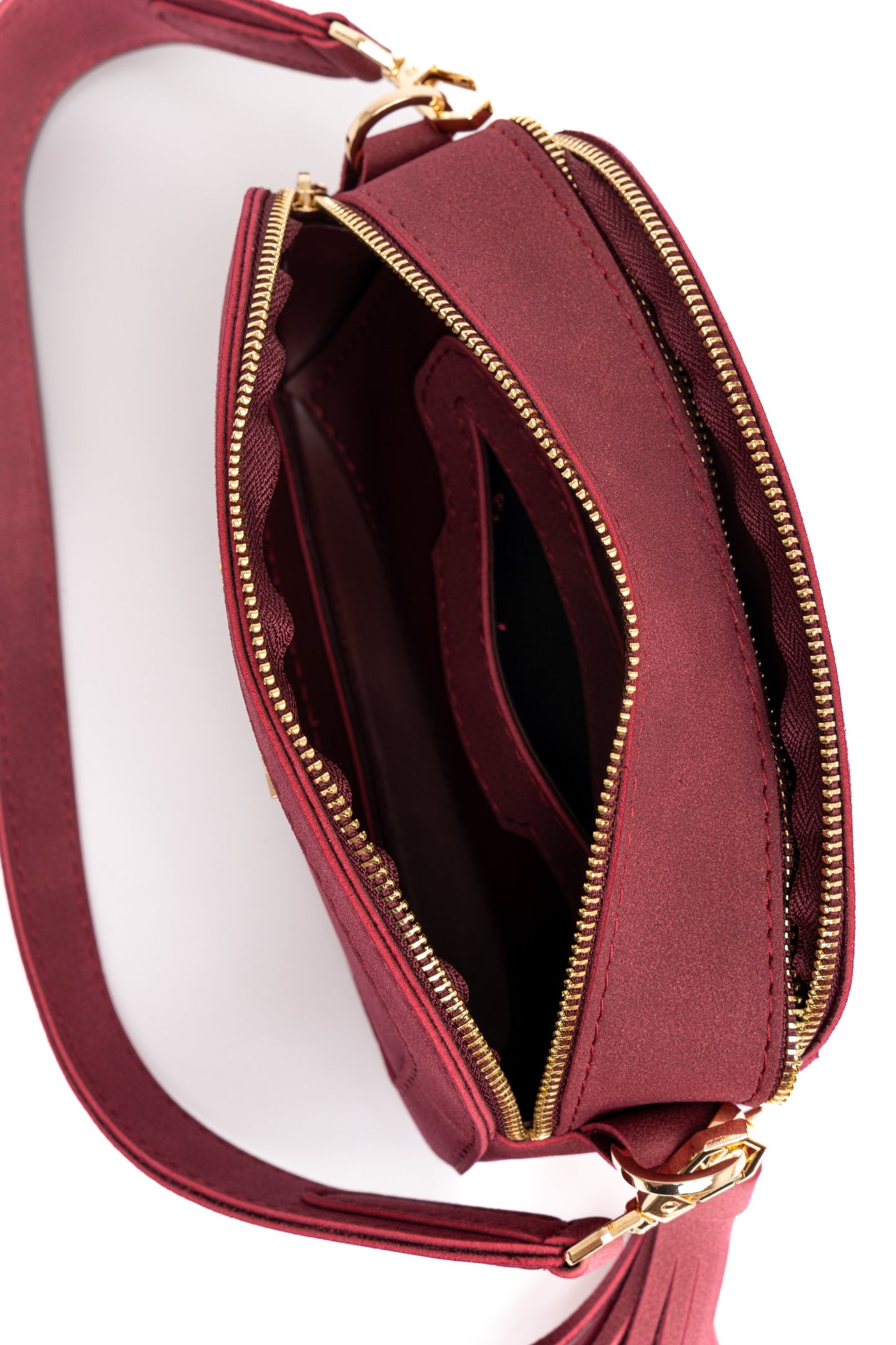 Aria - bordo brušena