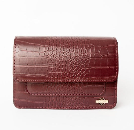 Mini Tara - bordo kroko
