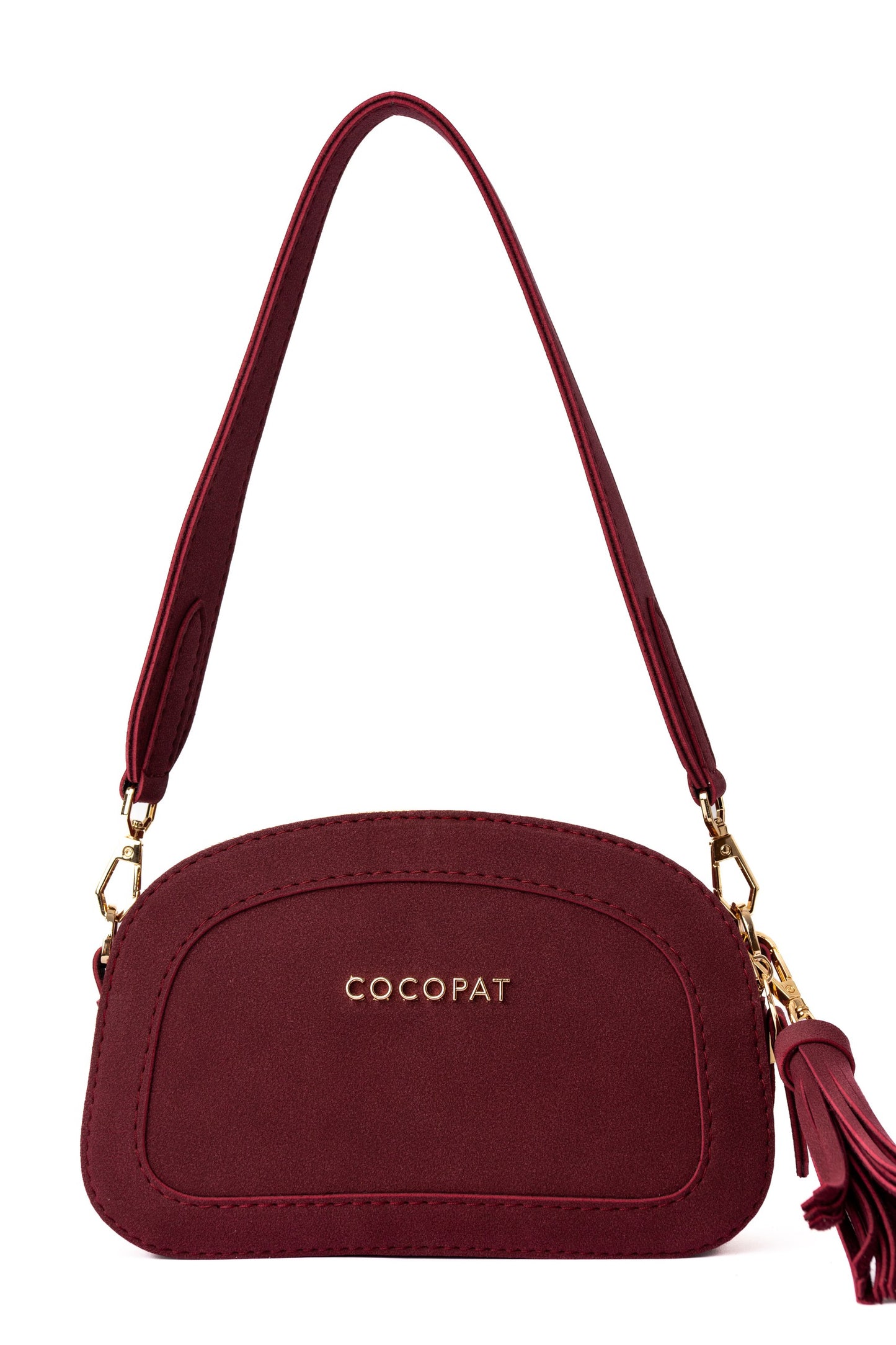 Aria - bordo brušena