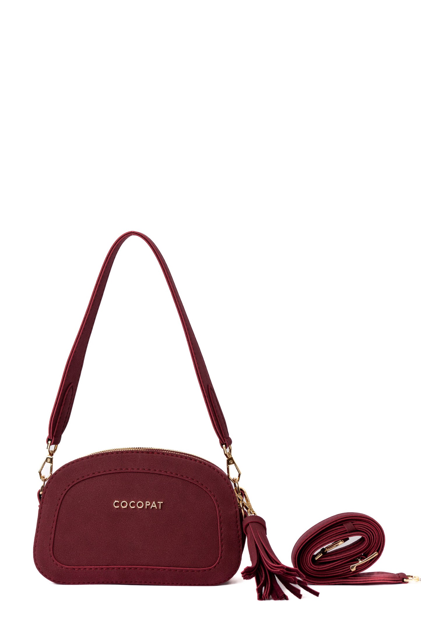 Aria - bordo brušena