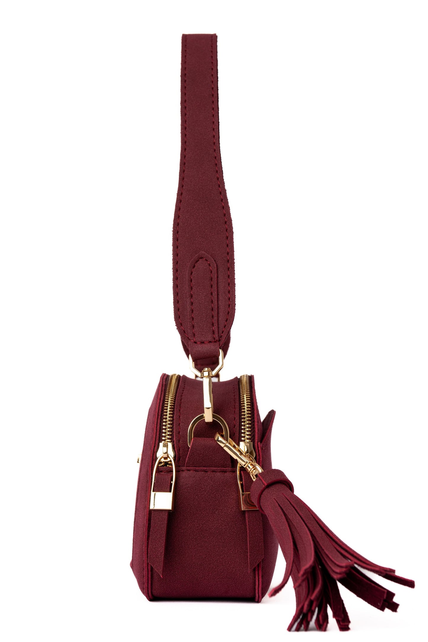 Aria - bordo brušena