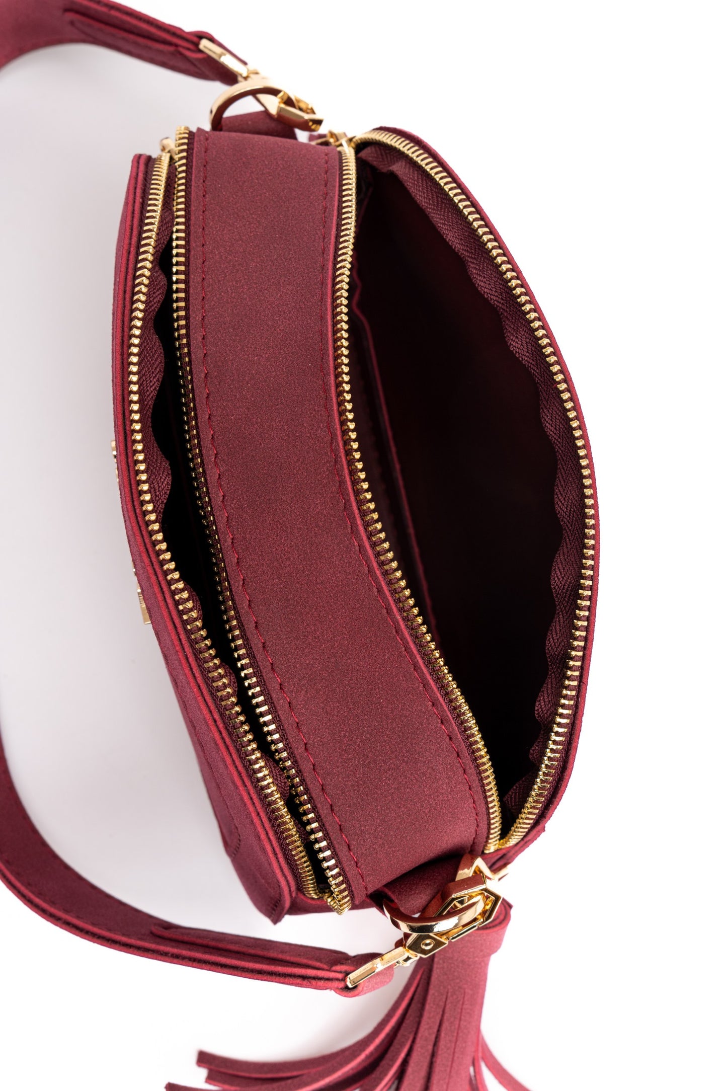 Aria - bordo brušena