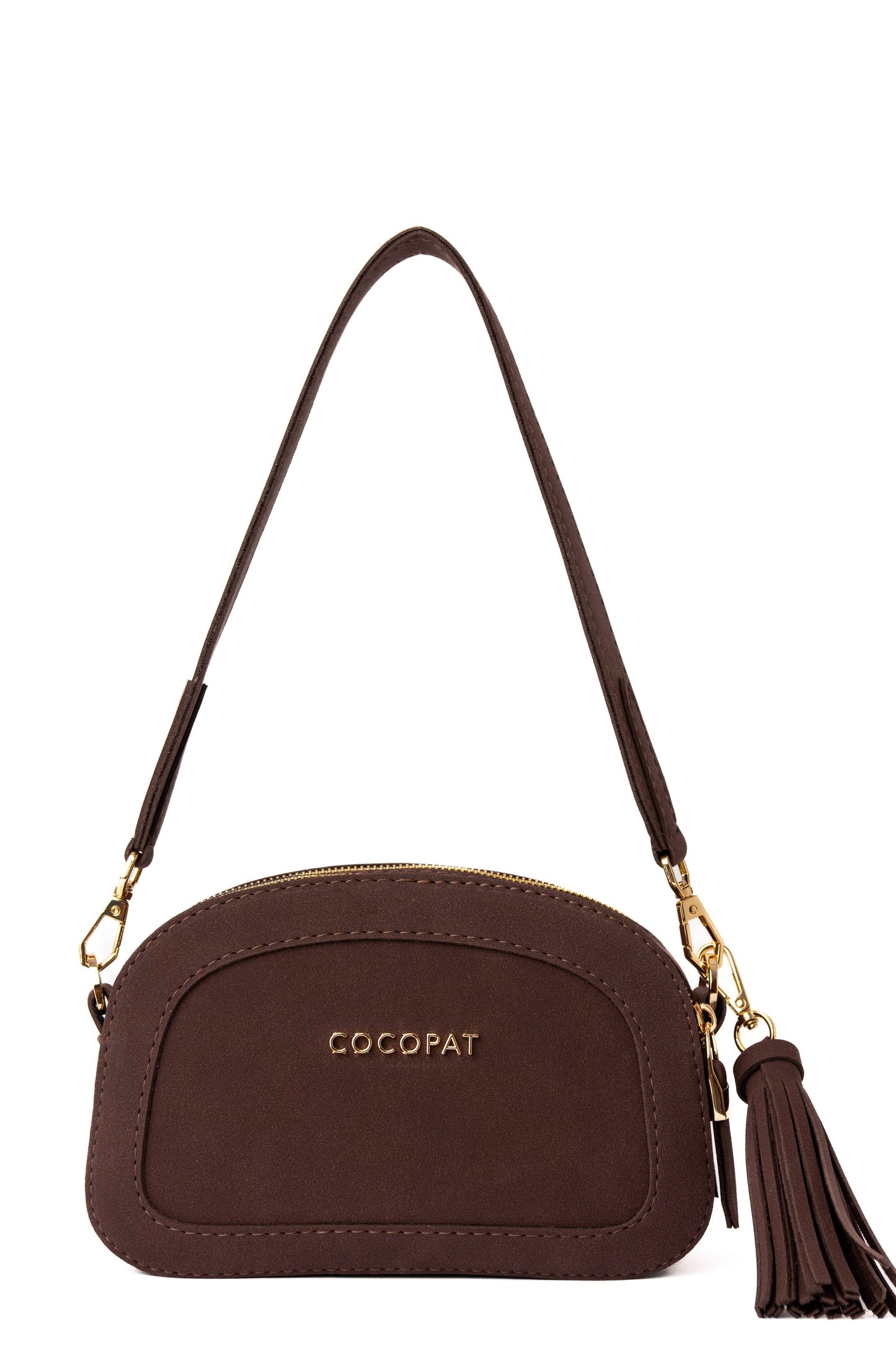 Aria - čokoladna brušena