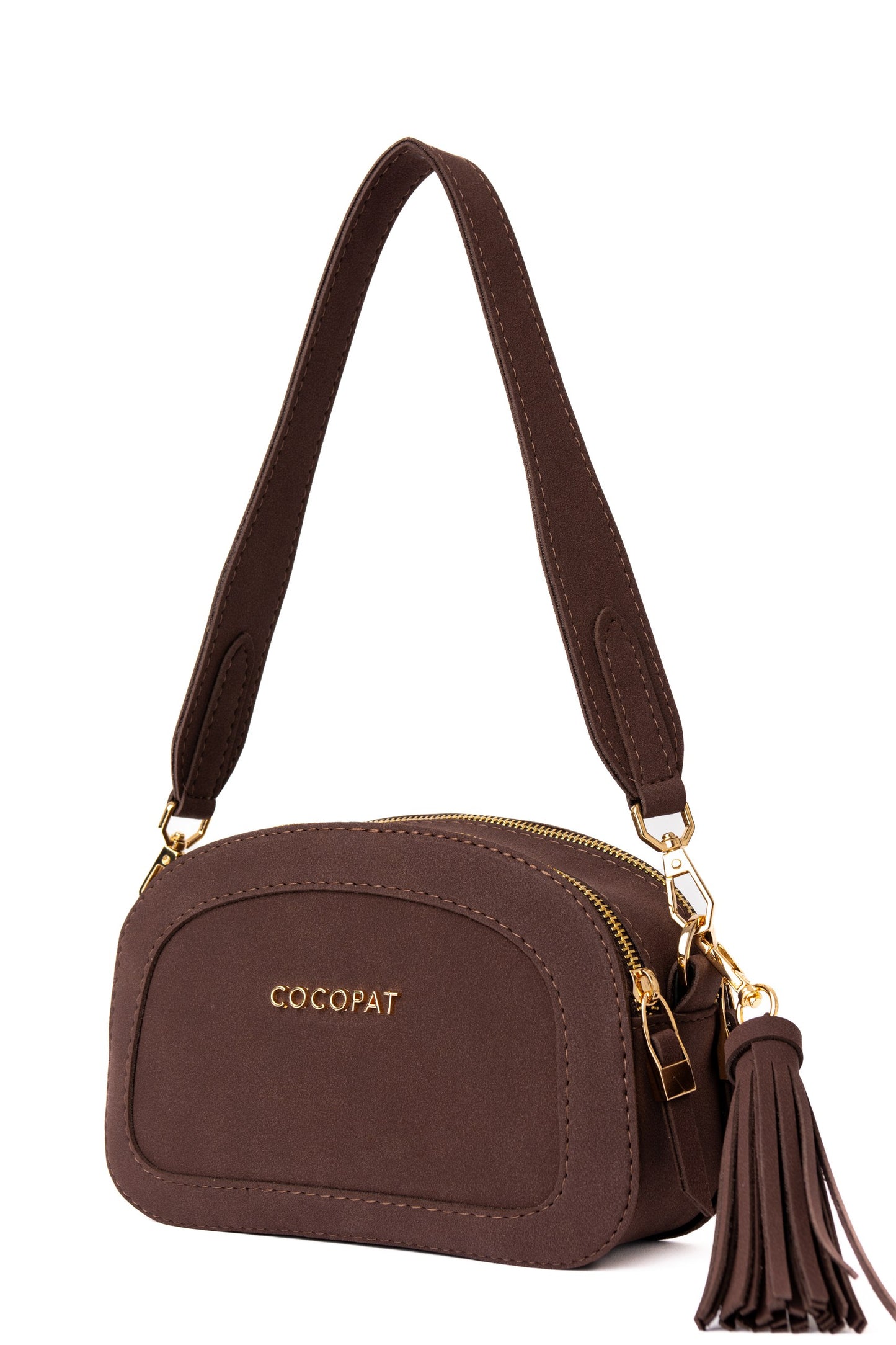 Aria - čokoladna brušena