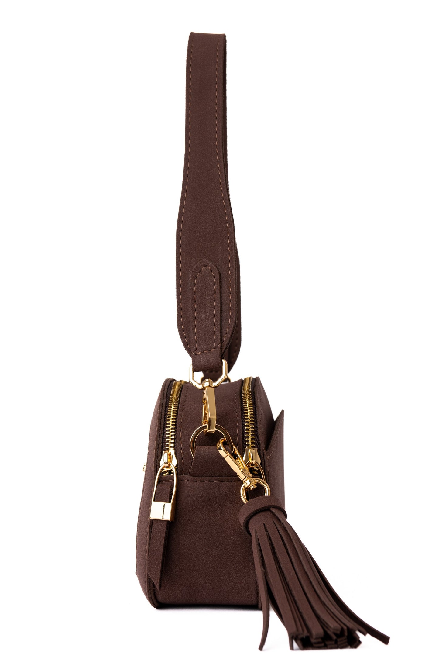 Aria - čokoladna brušena