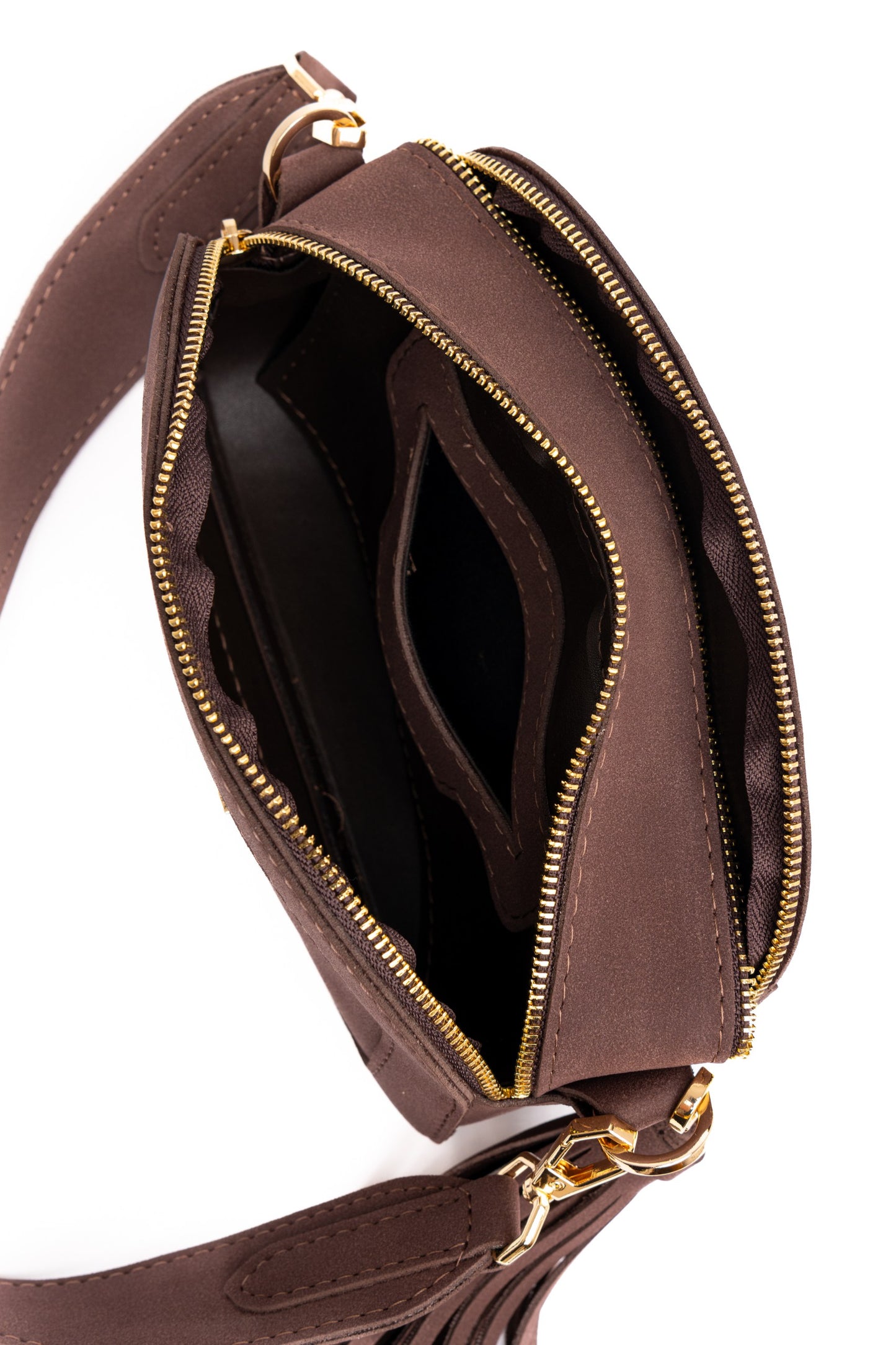 Aria - čokoladna brušena