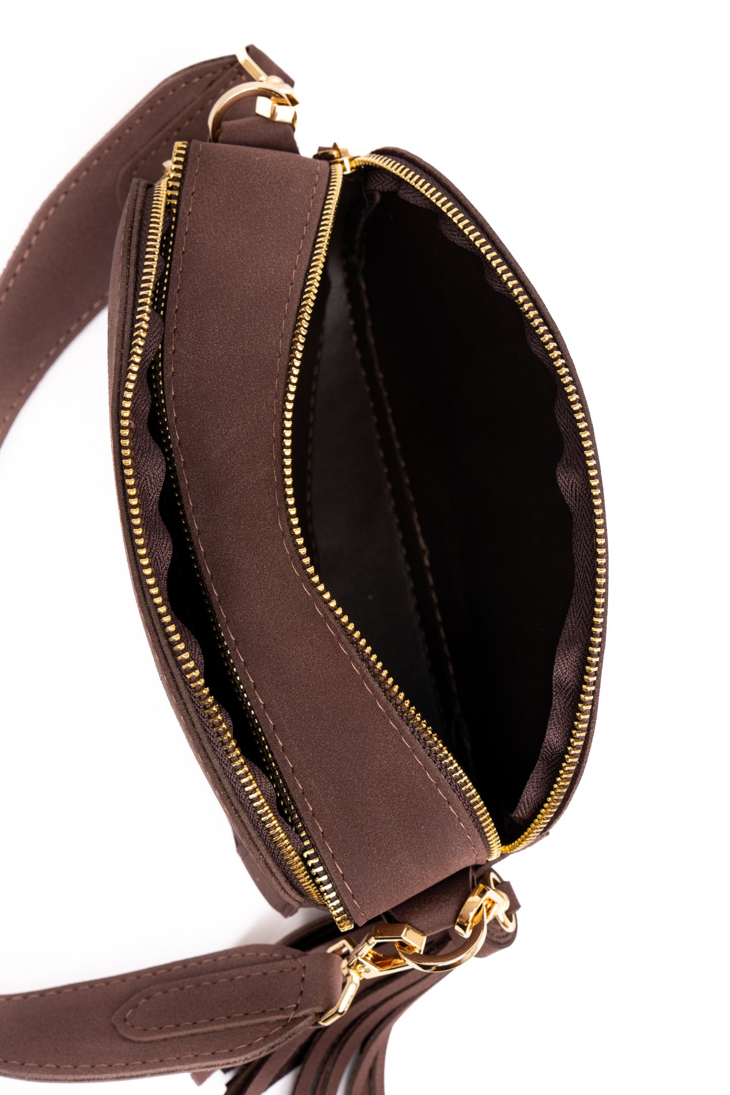 Aria - čokoladna brušena