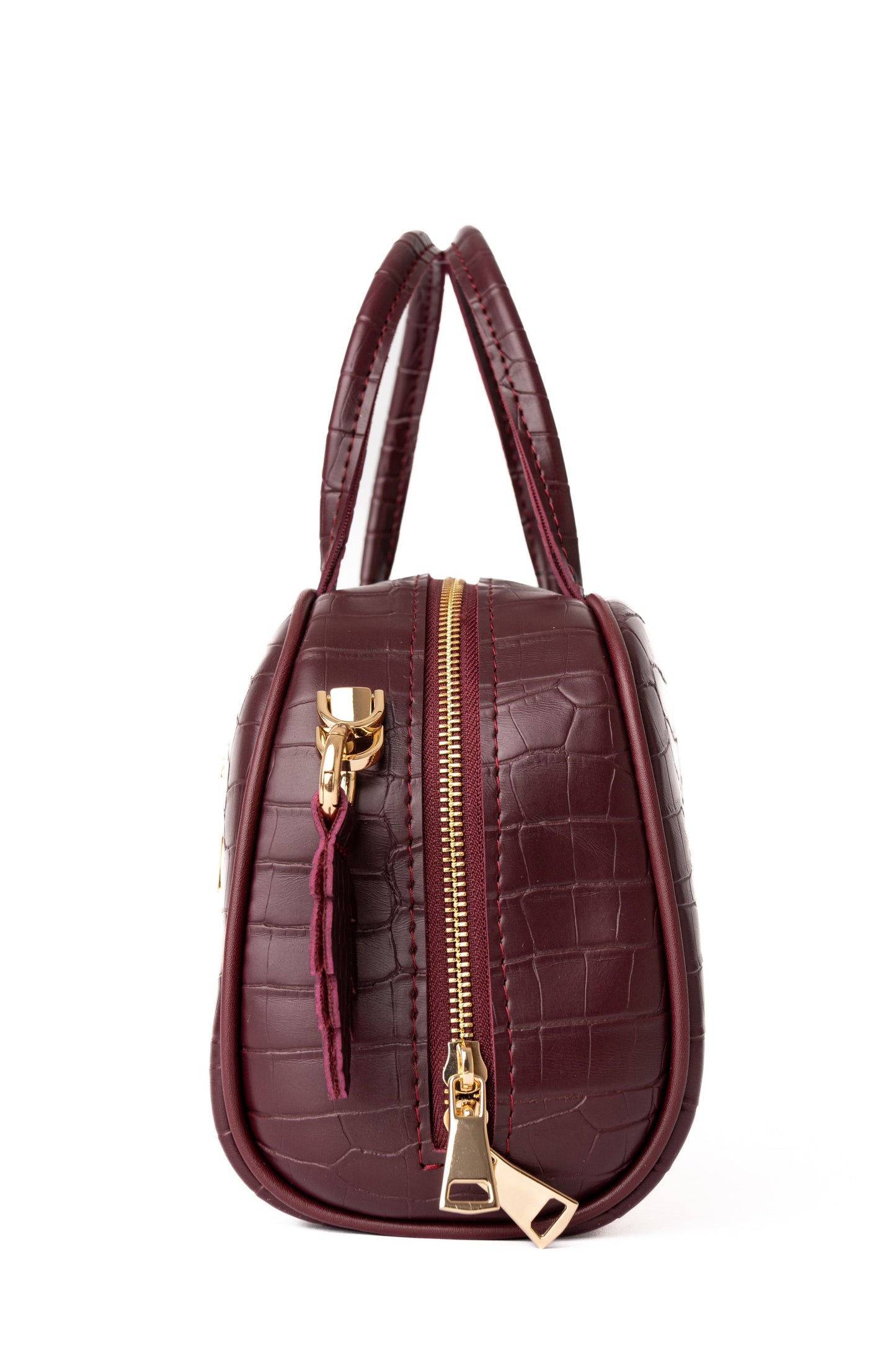 Rhea - bordo