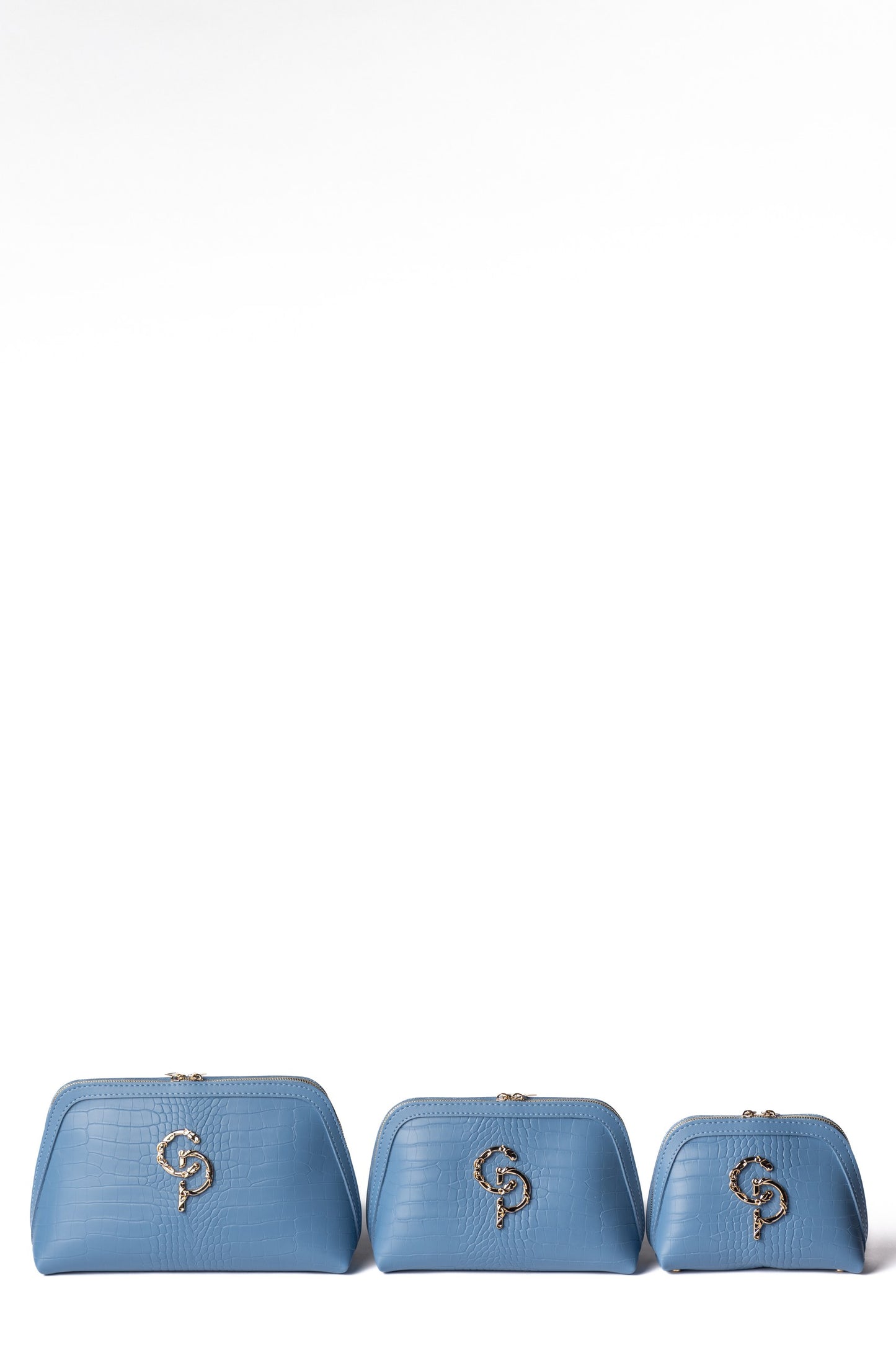 Set nesesera - plava