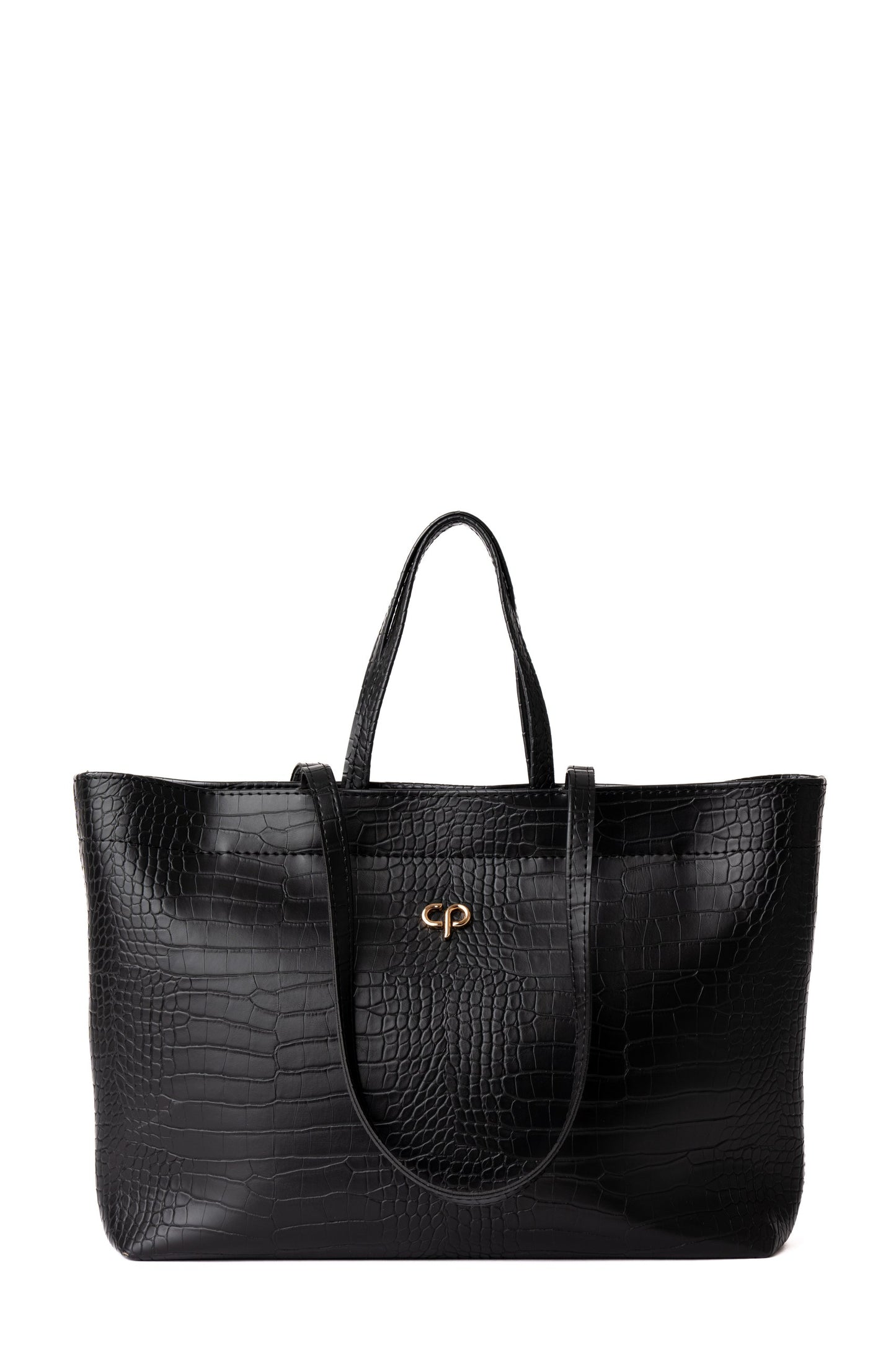 Shopper - crni
