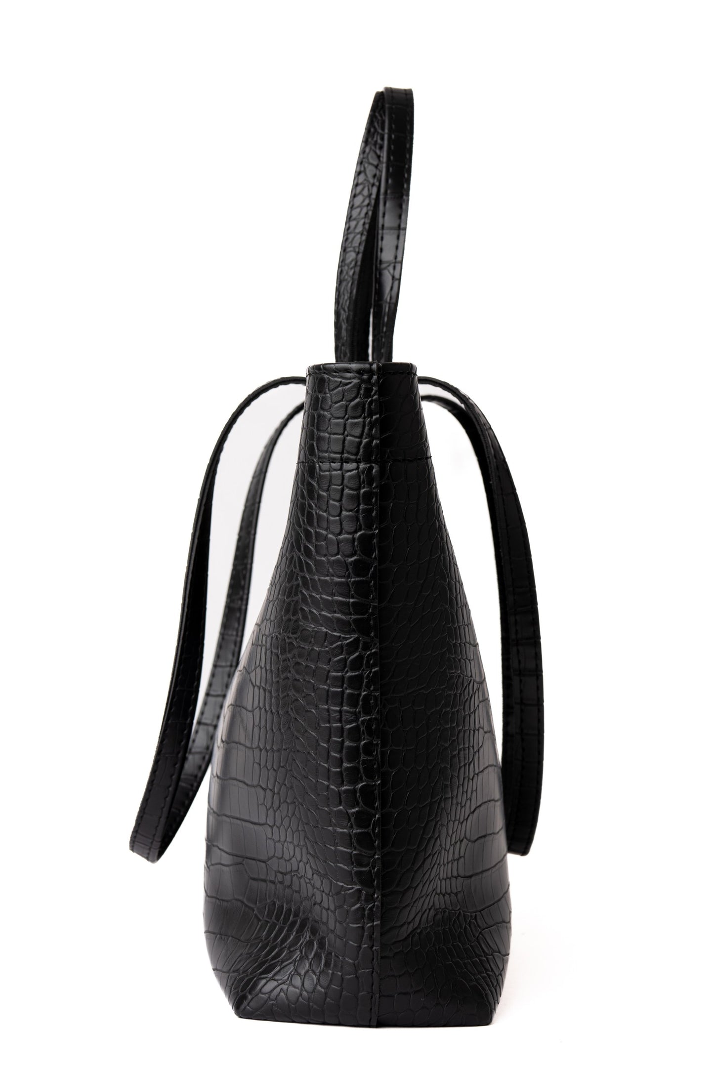 Shopper - crni