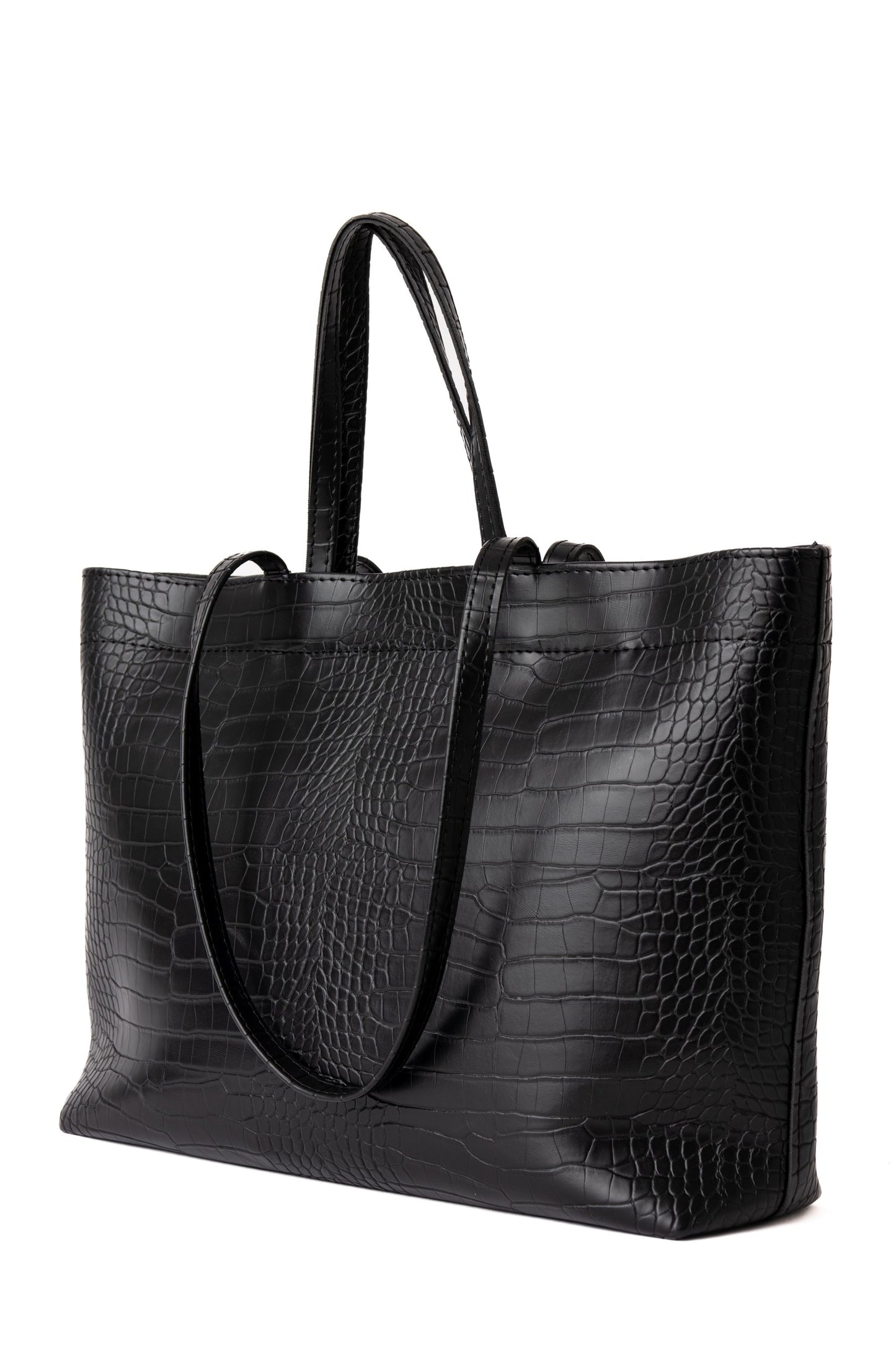 Shopper - crni