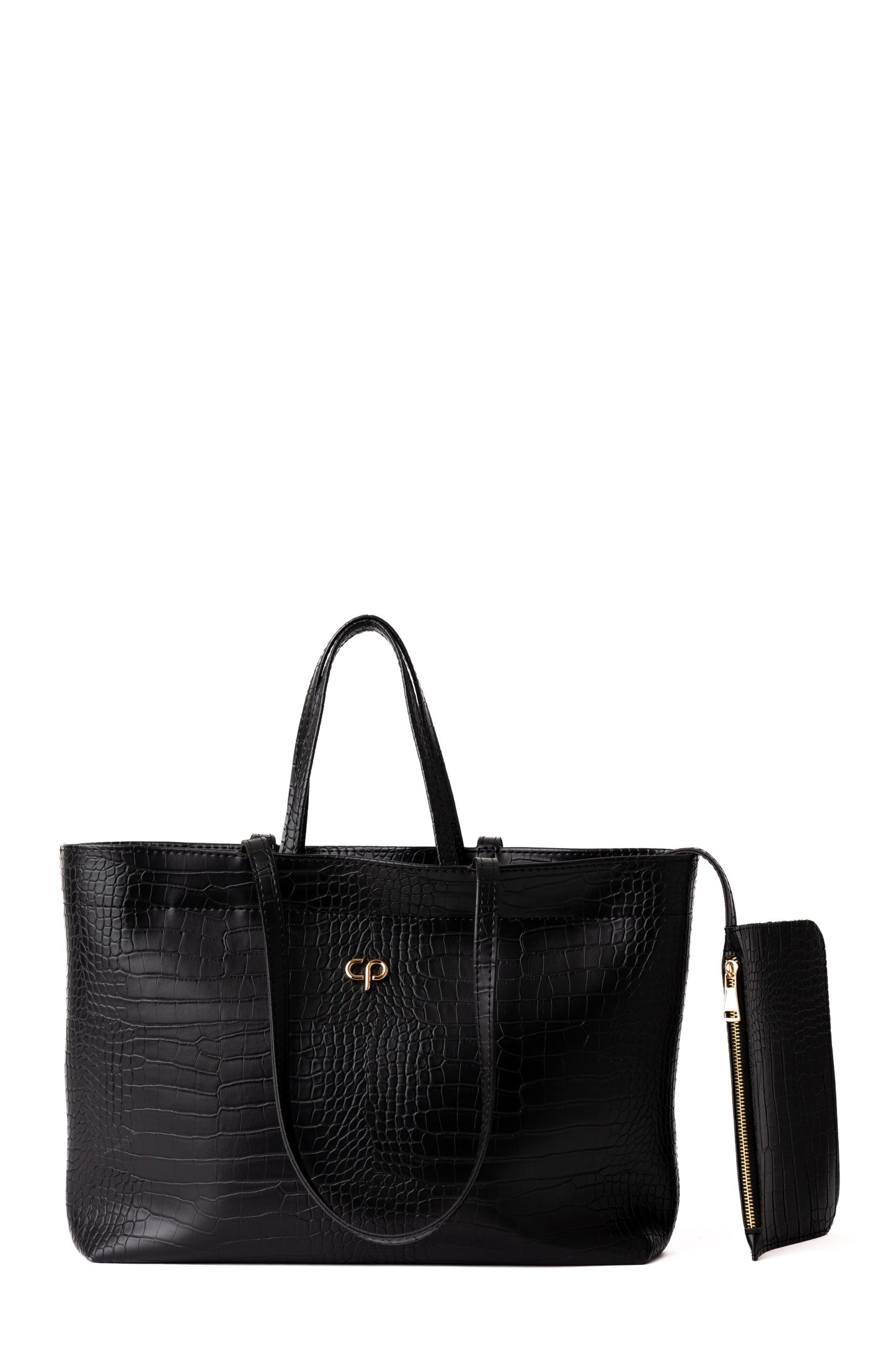 Shopper - crni