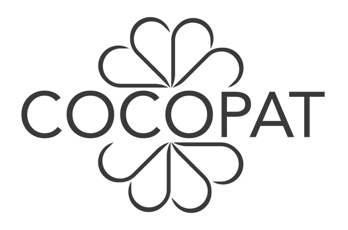 Cocopat Hrvatska logo